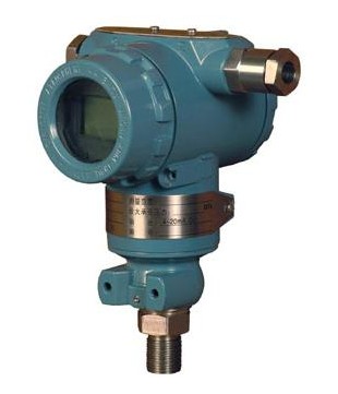 數顯壓力變送器