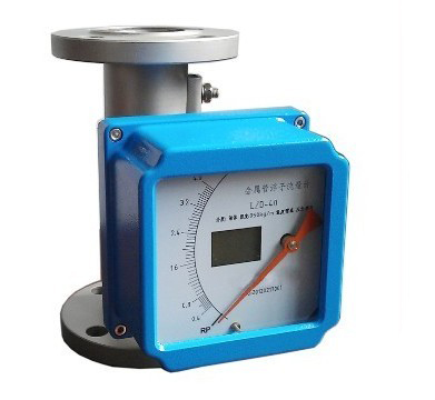 LC-B金屬管轉子流量計