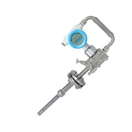 LC-DTB德爾塔巴流量計